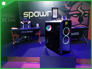 Spawn Computers Computerland Group โ Shaping the Future of Tech Retail